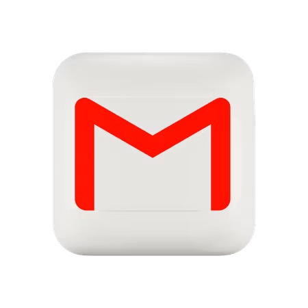 icon gmail pk88