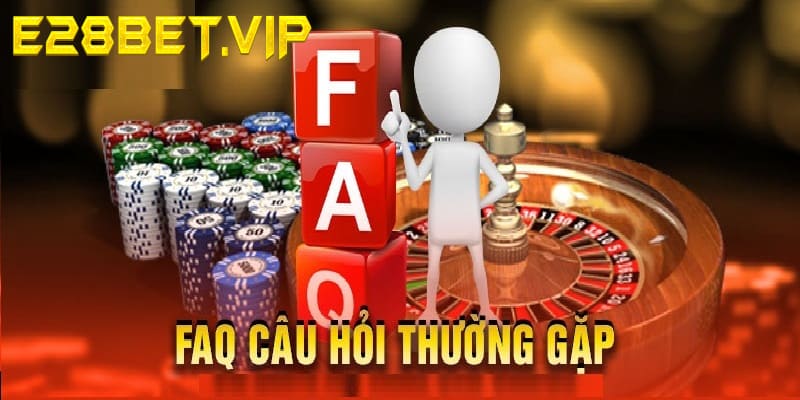 Giải đáp thắc mắc E28bet: Uy tín PAGCOR, đăng ký 25s, nạp rút 30s, thưởng 150%!