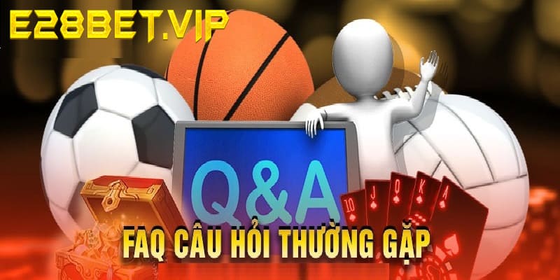 Giải đáp thắc mắc E28BET: Về quy trình nạp rút tiền an toàn, tiện lợi. 